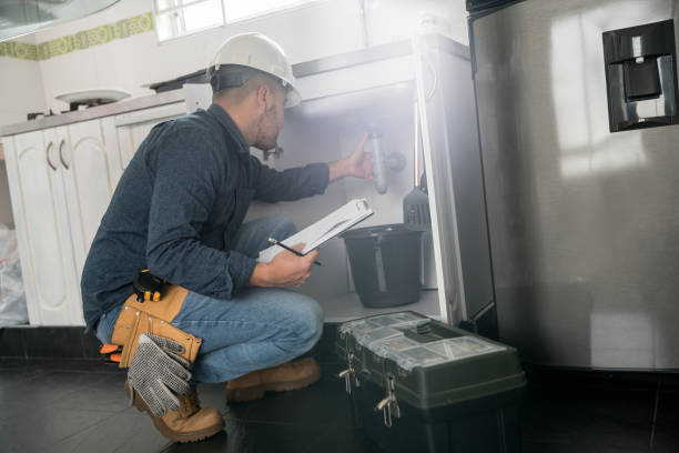 Best Plumbing Services Near Me  in Redfield, SD