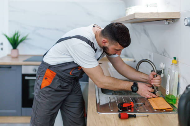Best Residential Plumbing Services  in Redfield, SD