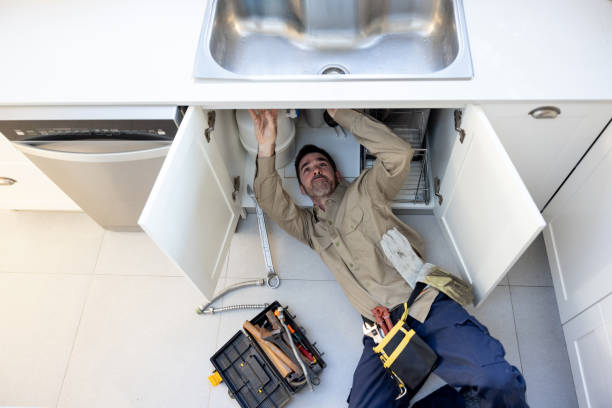 Trusted Redfield, SD Plumbing Experts