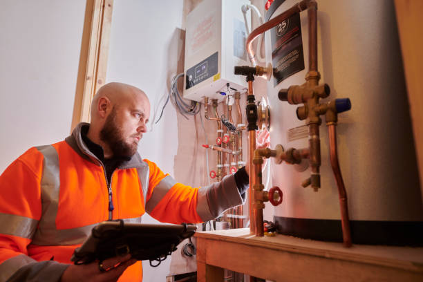 Best Local Plumber Services  in Redfield, SD