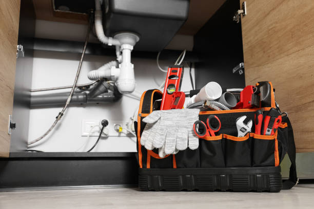  Redfield, SD Plumbing Pros