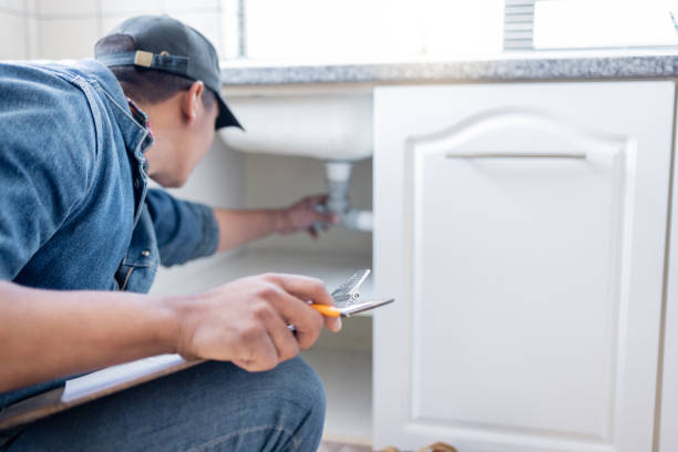 Best Affordable Plumbing Services  in Redfield, SD