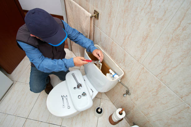Best Gas Line Repair  in Redfield, SD