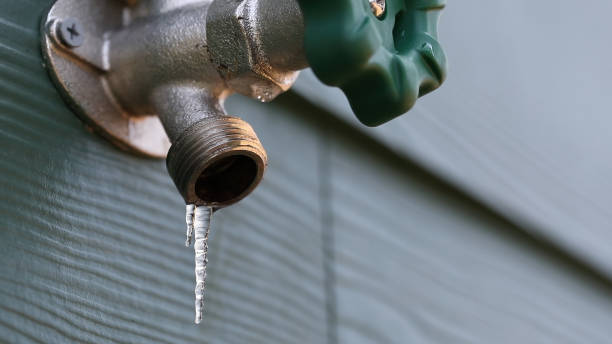 Best Clogged Drain Plumber  in Redfield, SD