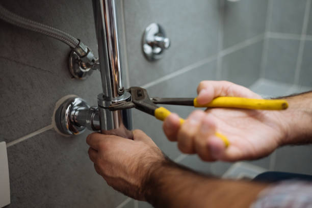 Best Water Softener Installation  in Redfield, SD
