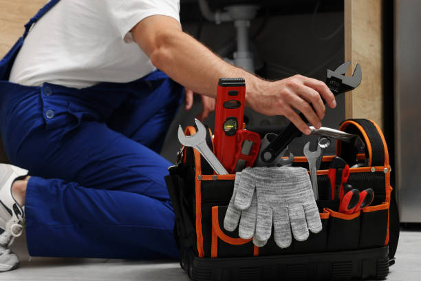 Best Drain Cleaning Services  in Redfield, SD