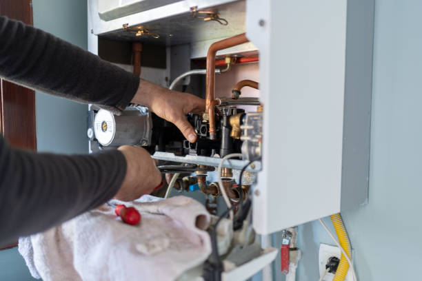 Best Sewer Line Repair  in Redfield, SD