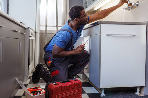 Best Plumbing Installation Services  in Redfield, SD