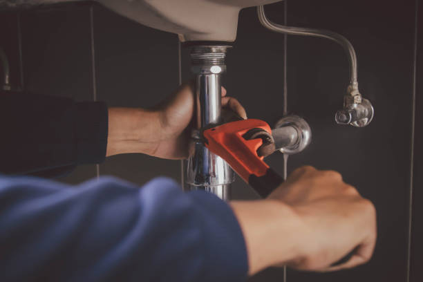 Best Pipe Repair Near Me  in Redfield, SD