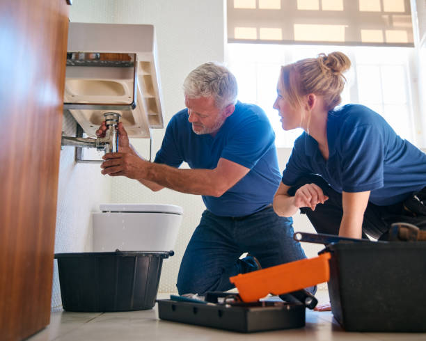 Best Hot Water Heater Installation  in Redfield, SD